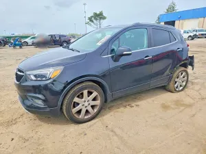 Buick Encore 1.4L 4 2017