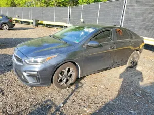 Kia Cerato / Forte / K3 2.0L 4 2020