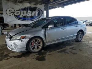 Honda Civic 1.8L 4 2007