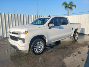 Chevrolet Silverado 1500 5.3L 8 2026