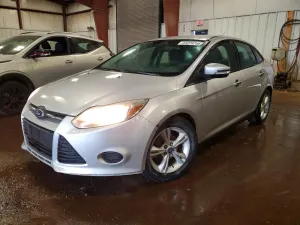 Ford Focus 2.0L 4 2014