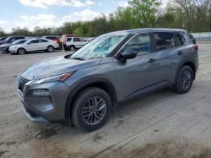 Nissan Rogue 1.5L 3 2023