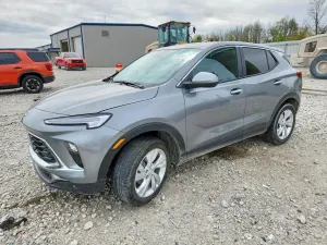 Buick Encore 1.3L 3 2024