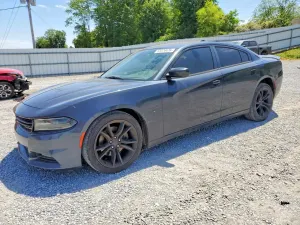 Dodge Charger 5.7L 8 2016