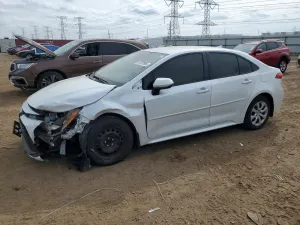 Toyota Corolla 2.0L 4 2023