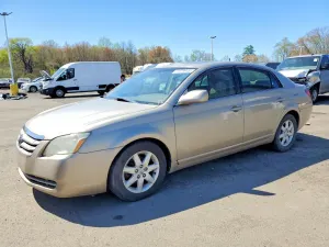 Toyota Avalon 3.5L 6 2006