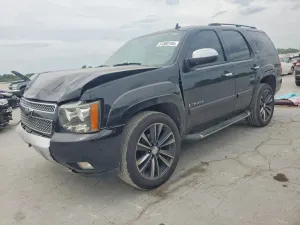 Chevrolet Tahoe 5.3L 8 2008
