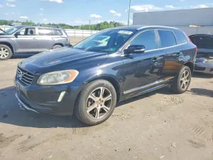 Volvo XC60 3.0L 6 2014