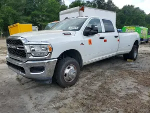 RAM 3500 6.7L 6 2024