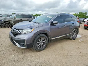 Honda CR-V 1.5L 4 2022