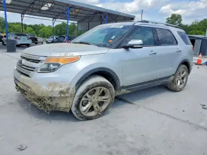 Ford Explorer 3.5L 6 2015