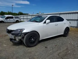Lexus IS 3.5L 6 2007