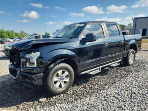 Ford F-150 3.5L 6 2015