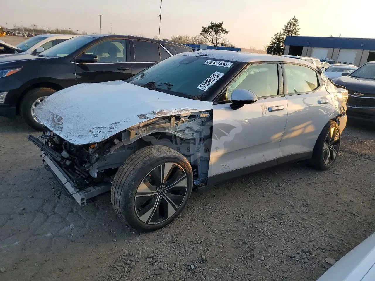 Polestar 2 2023