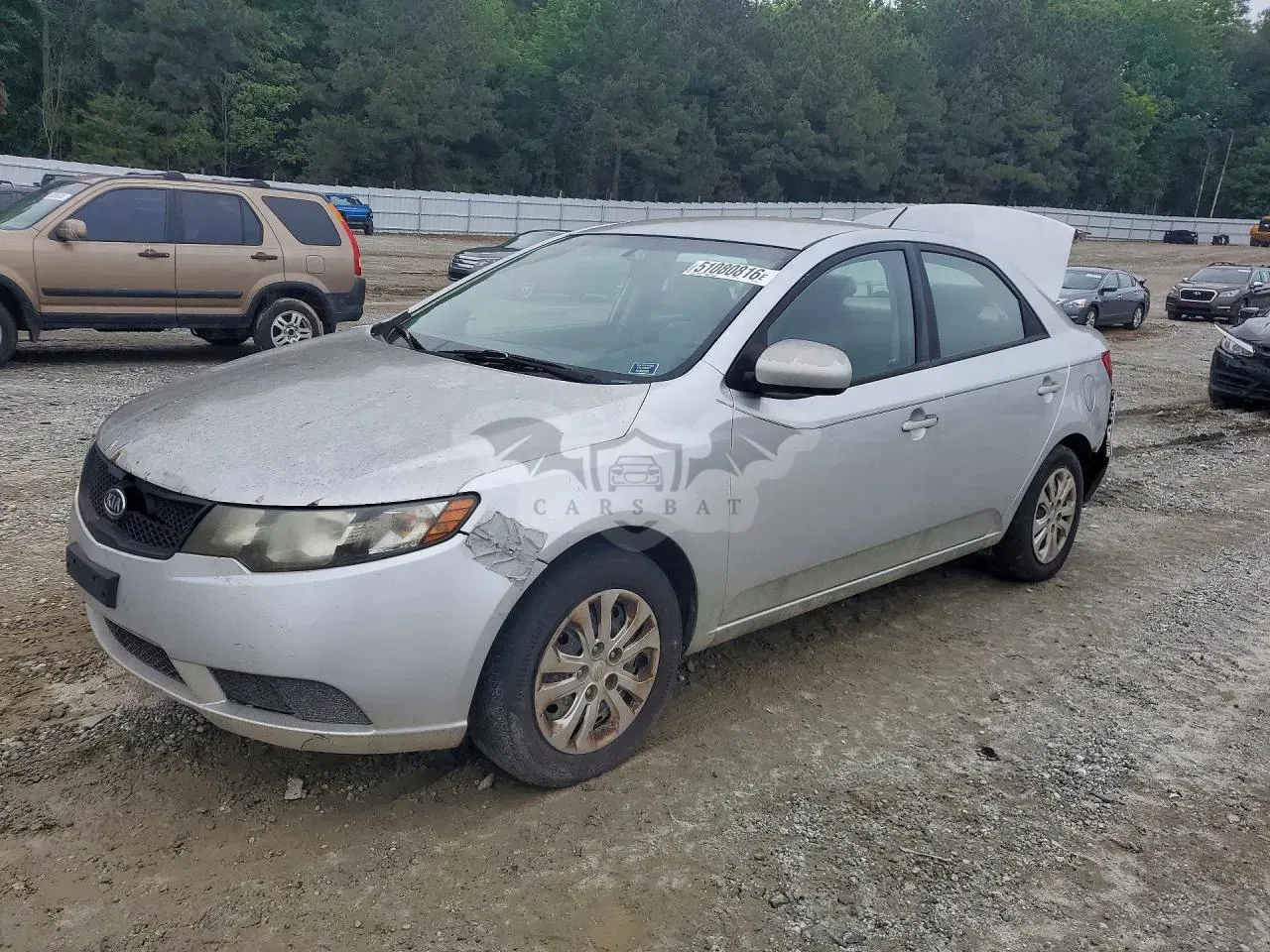 Kia Cerato / Forte / K3 2.0L 4 2010
