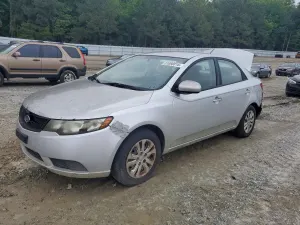 Kia Cerato / Forte / K3 2.0L 4 2010
