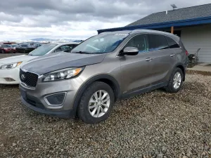 Kia Sorento 2.4L 4 2016