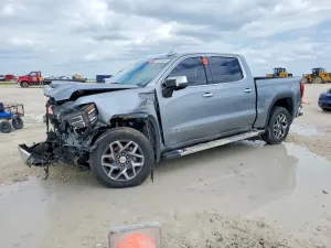 GMC Sierra 5.3L 8 2024