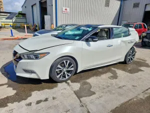 Nissan Maxima 3.5L 6 2017