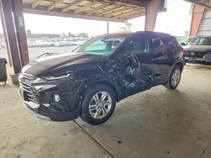 Chevrolet Blazer 2.5L 4 2021