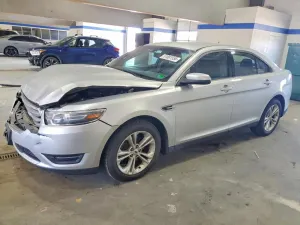 Ford Taurus 3.5L 6 2016
