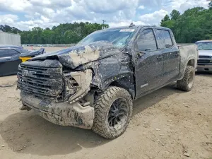 GMC Sierra 5.3L 8 2024