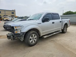 Ford F-150 2.7L 6 2016