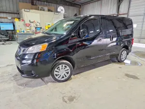 Nissan NV200 2.0L 4 2019
