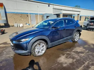 Mazda CX-30 2.5L 4 2023