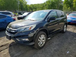Honda CR-V 2.4L 4 2015