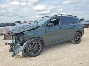 Kia Sorento 2.5L 4 2021