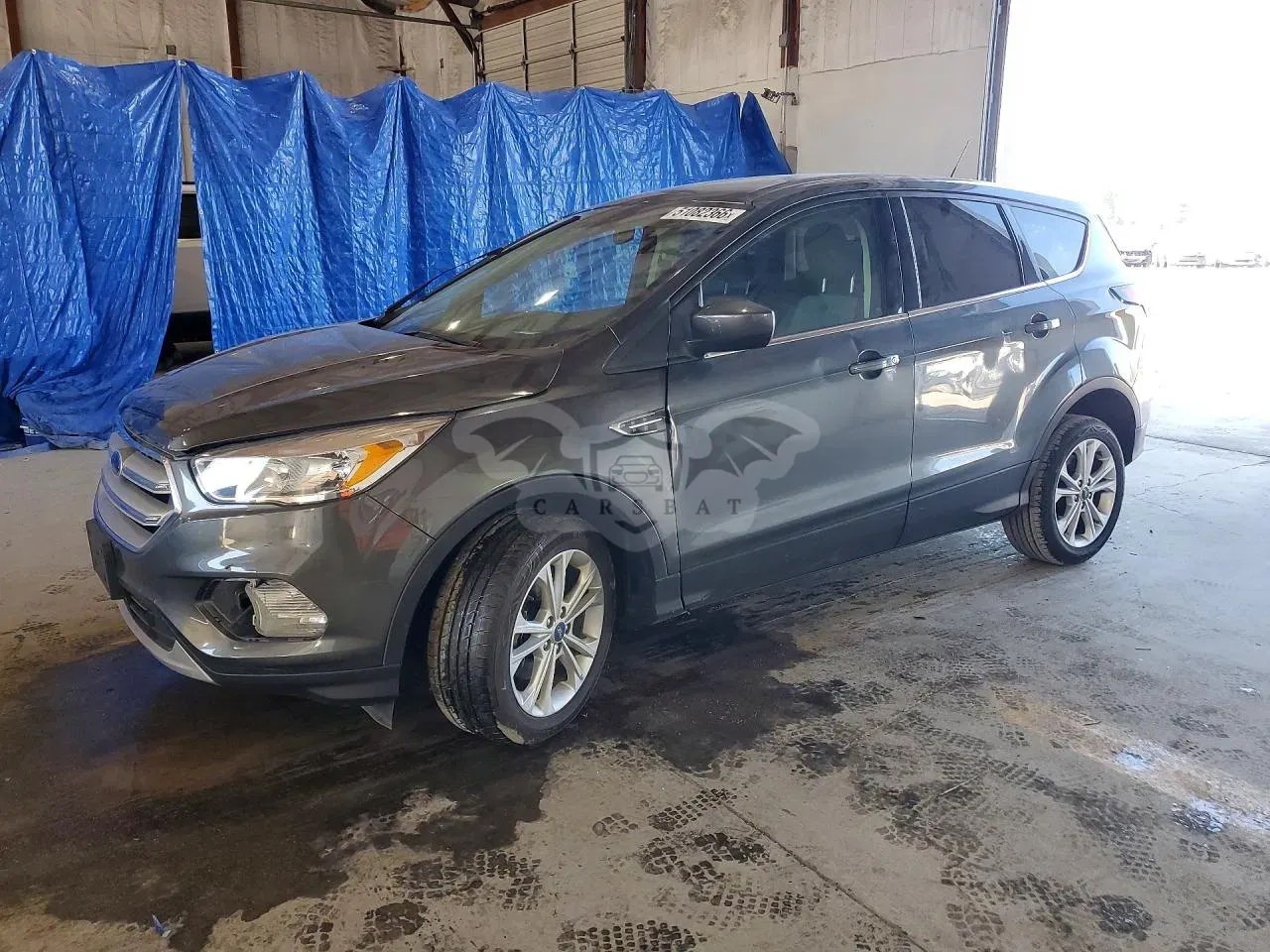 Ford Escape 1.5L 4 2019