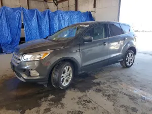 Ford Escape 1.5L 4 2019
