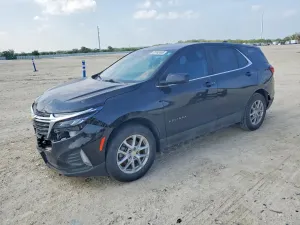 Chevrolet Equinox 1.5L 4 2022