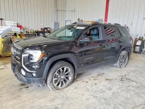GMC Terrain 1.5L 4 2026