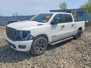 RAM 1500 3.0L 6 2025