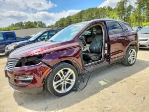 Lincoln MKC 2.0L 4 2016