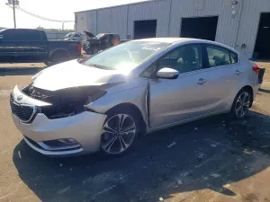 Kia Cerato / Forte / K3 2.0L 4 2014