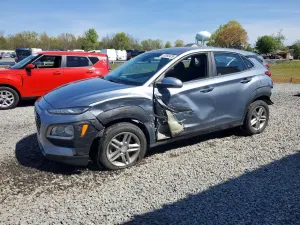 Hyundai Kona 2.0L 4 2019