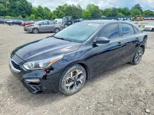 Kia Cerato / Forte / K3 2.0L 4 2019