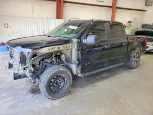 Ford F-150 2.7L 6 2020