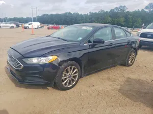 Ford Fusion 1.5L 4 2017