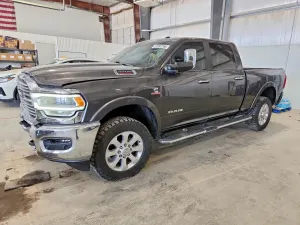 RAM 2500 6.7L 6 2022