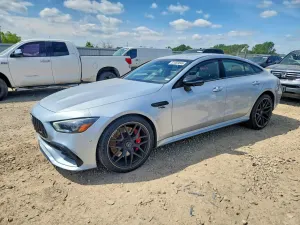 Mercedes-Benz AMG GT 3.0L 6 2023