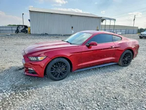 Ford Mustang 2.3L 4 2017