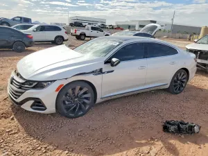 Volkswagen Arteon 2.0L 4 2023