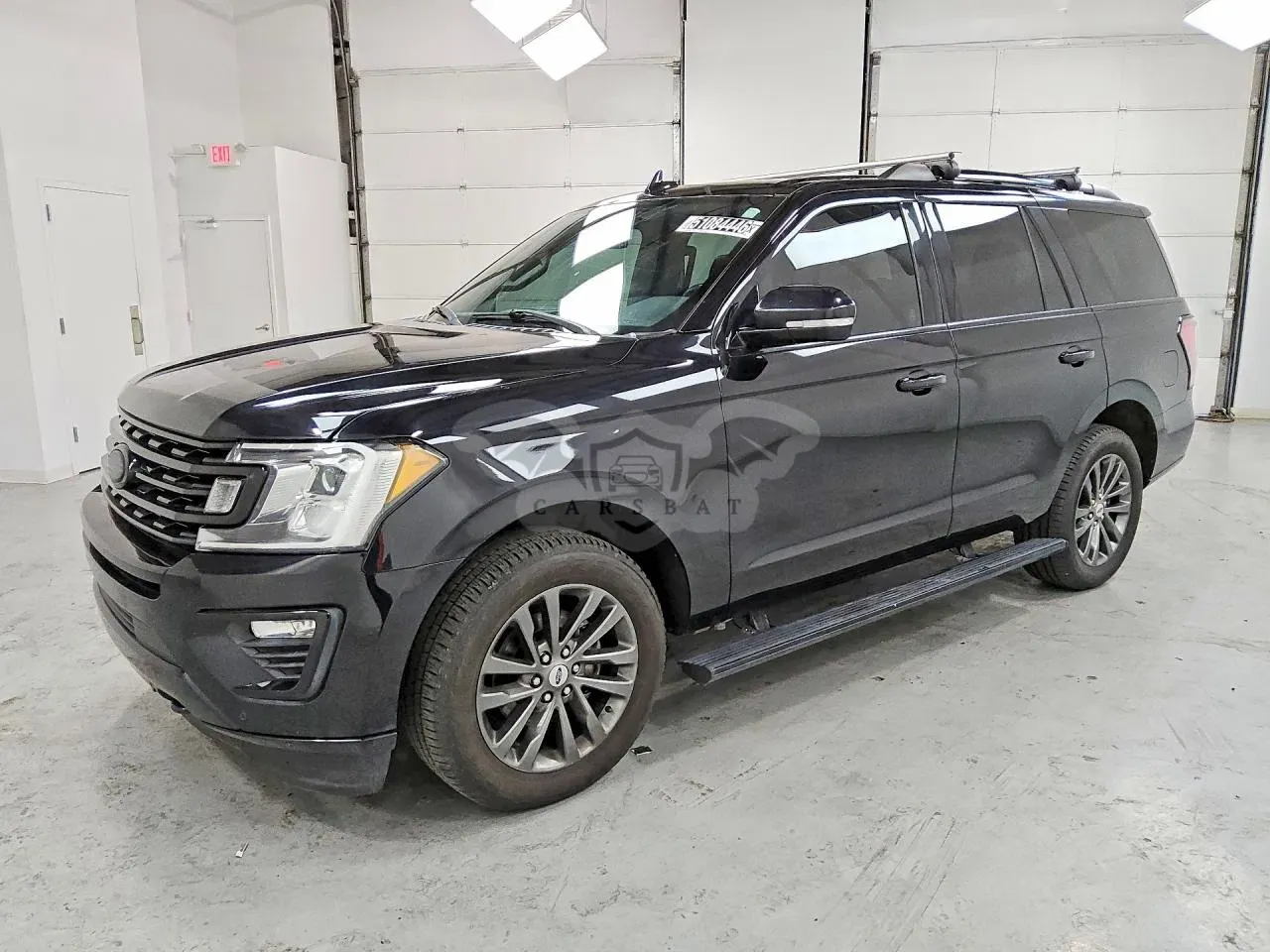 Ford Expedition 3.5L 6 2020