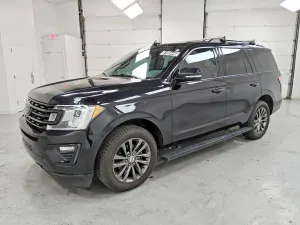 Ford Expedition 3.5L 6 2020