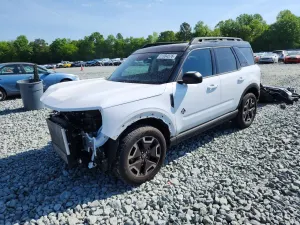 Ford Bronco 1.5L 3 2022