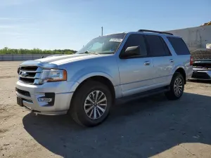 Ford Expedition 3.5L 6 2017